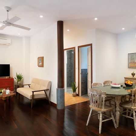 The Urban Hotel Siem Reap Ngoại thất bức ảnh