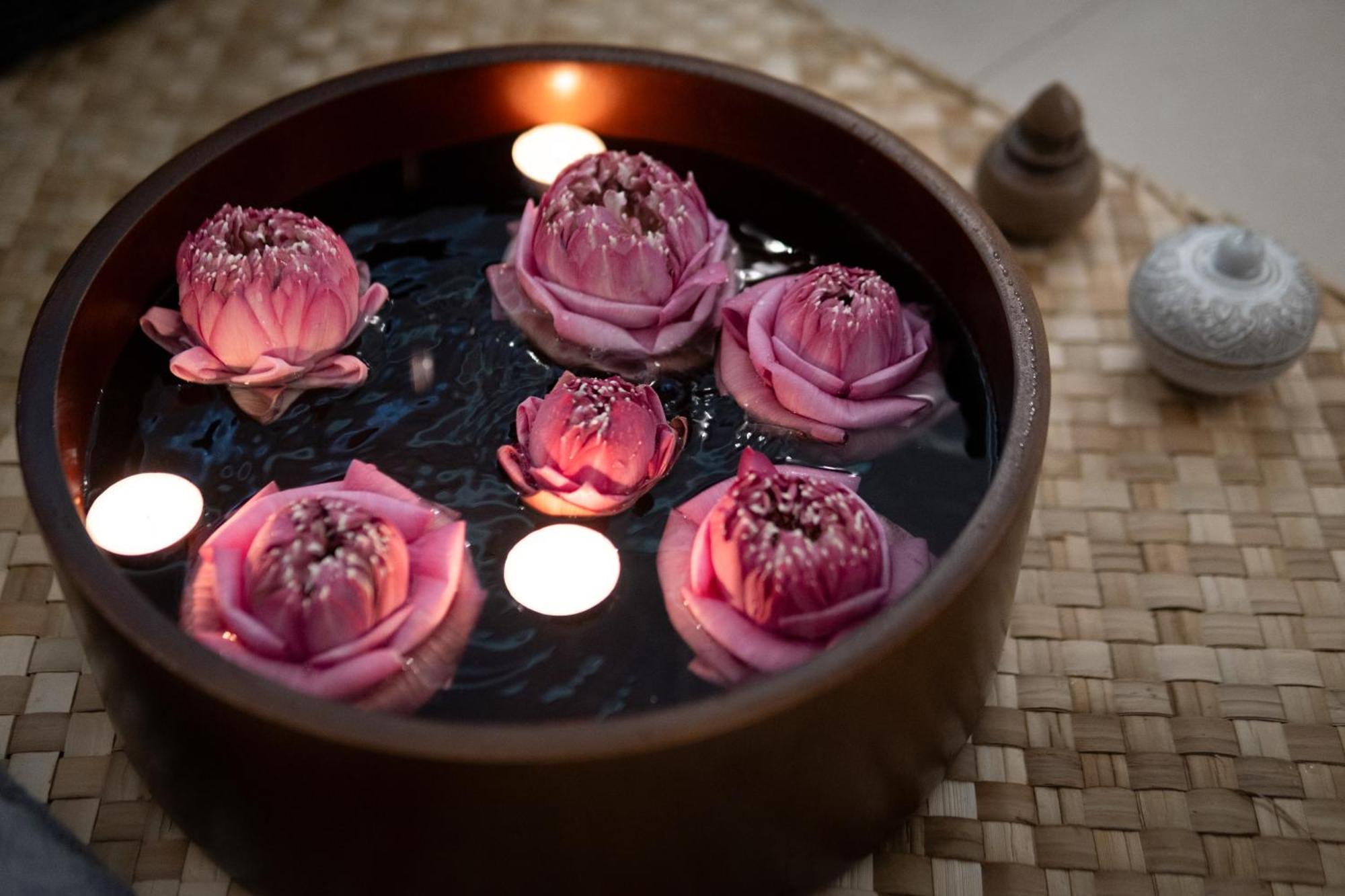 The Urban Hotel Siem Reap Ngoại thất bức ảnh