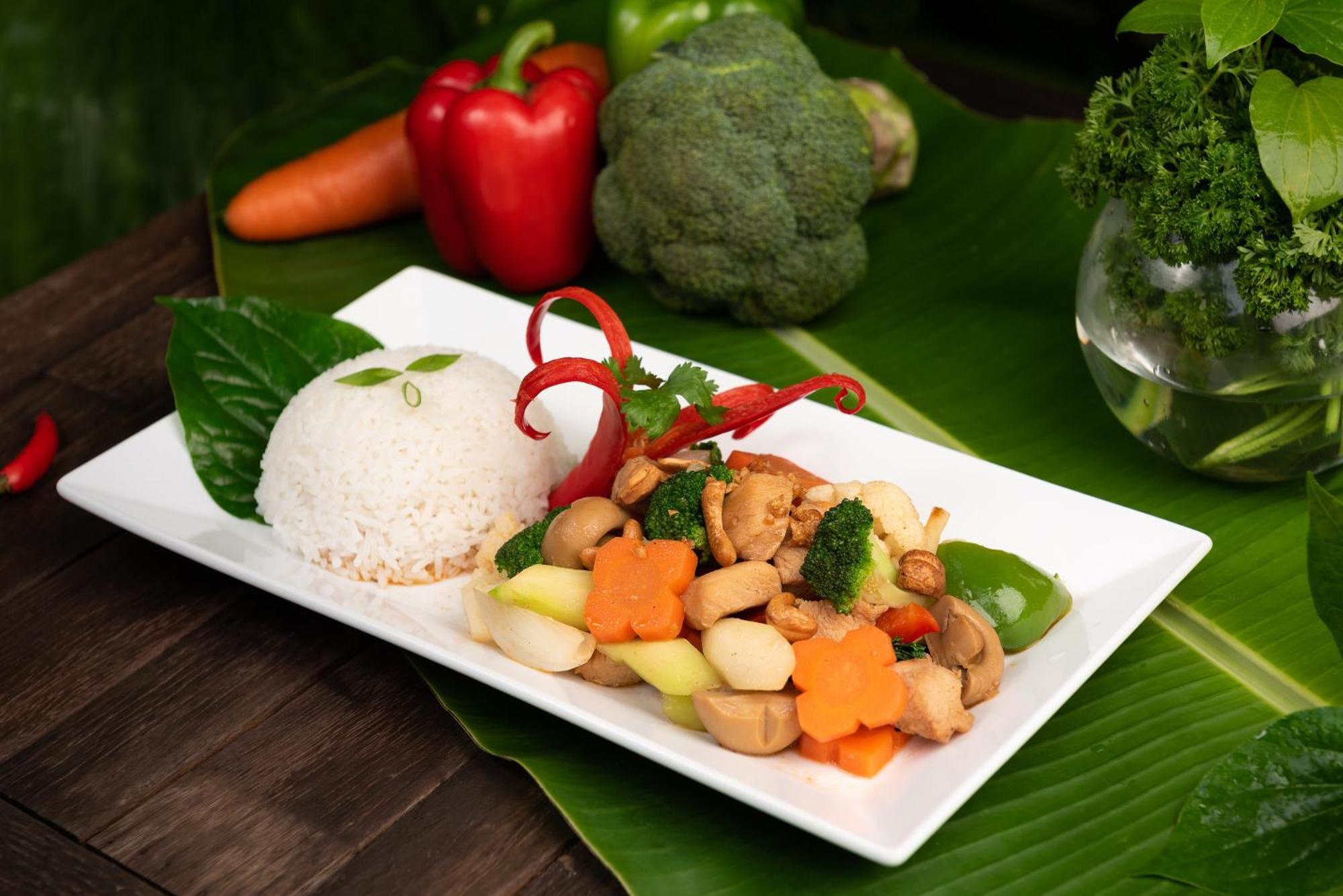 The Urban Hotel Siem Reap Ngoại thất bức ảnh