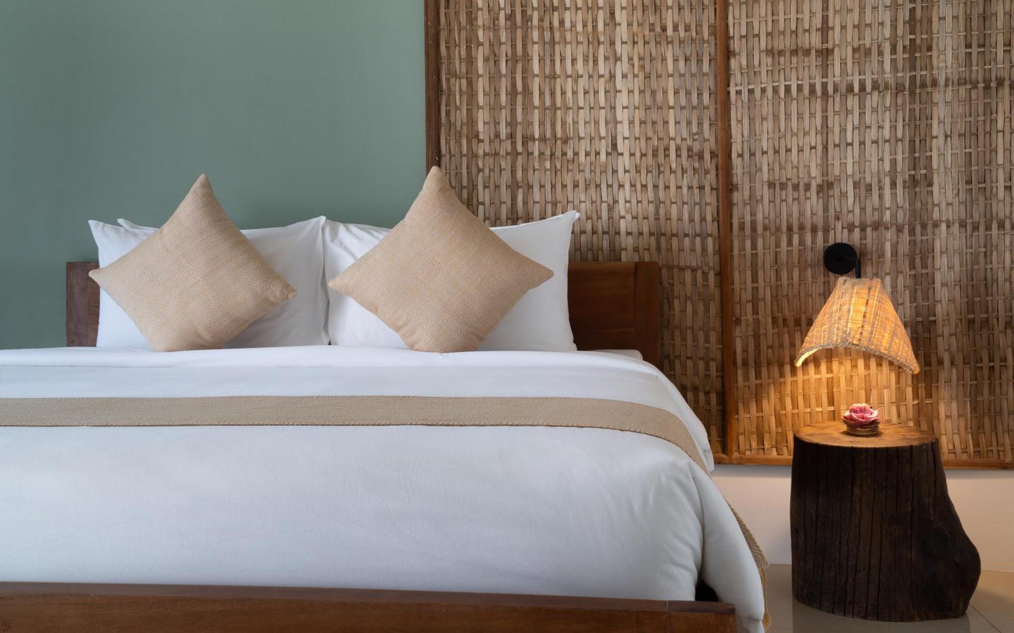 The Urban Hotel Siem Reap Phòng bức ảnh