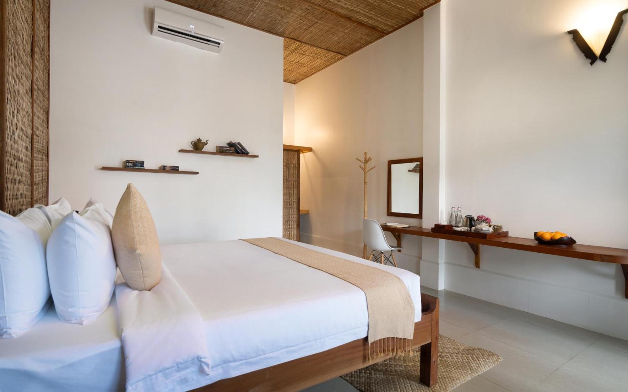 The Urban Hotel Siem Reap Phòng bức ảnh